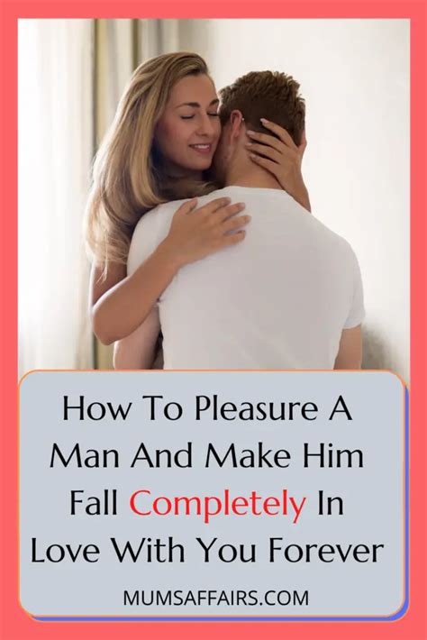 how to please your guy